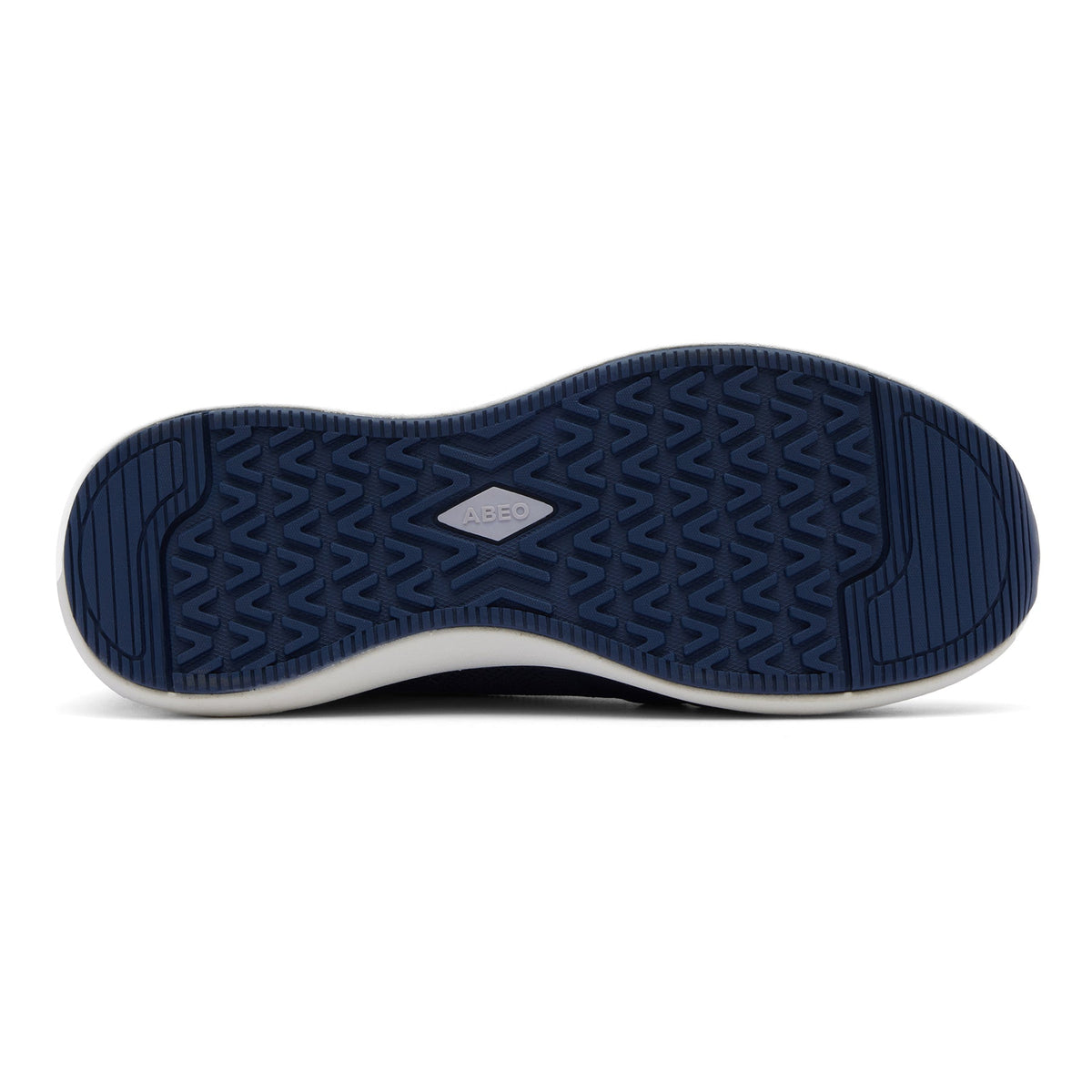 MXV Cruise Navy Knit | ABEO Footwear