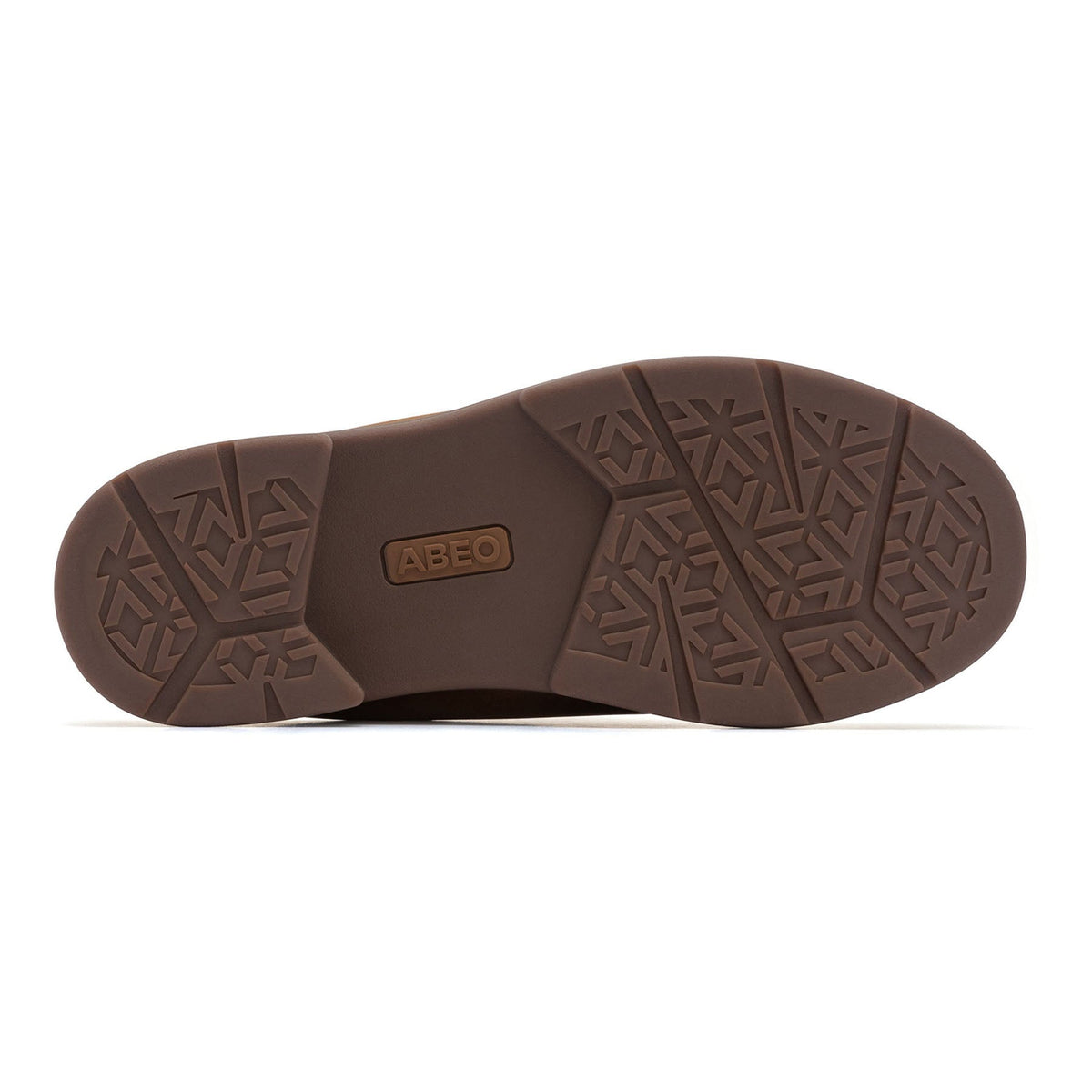 Vista Clog Dark Tan | ABEO Footwear