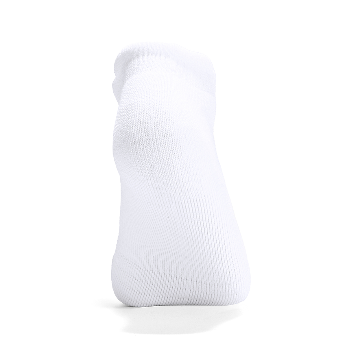 3 Pk Ankle Socks White | ABEO Footwear