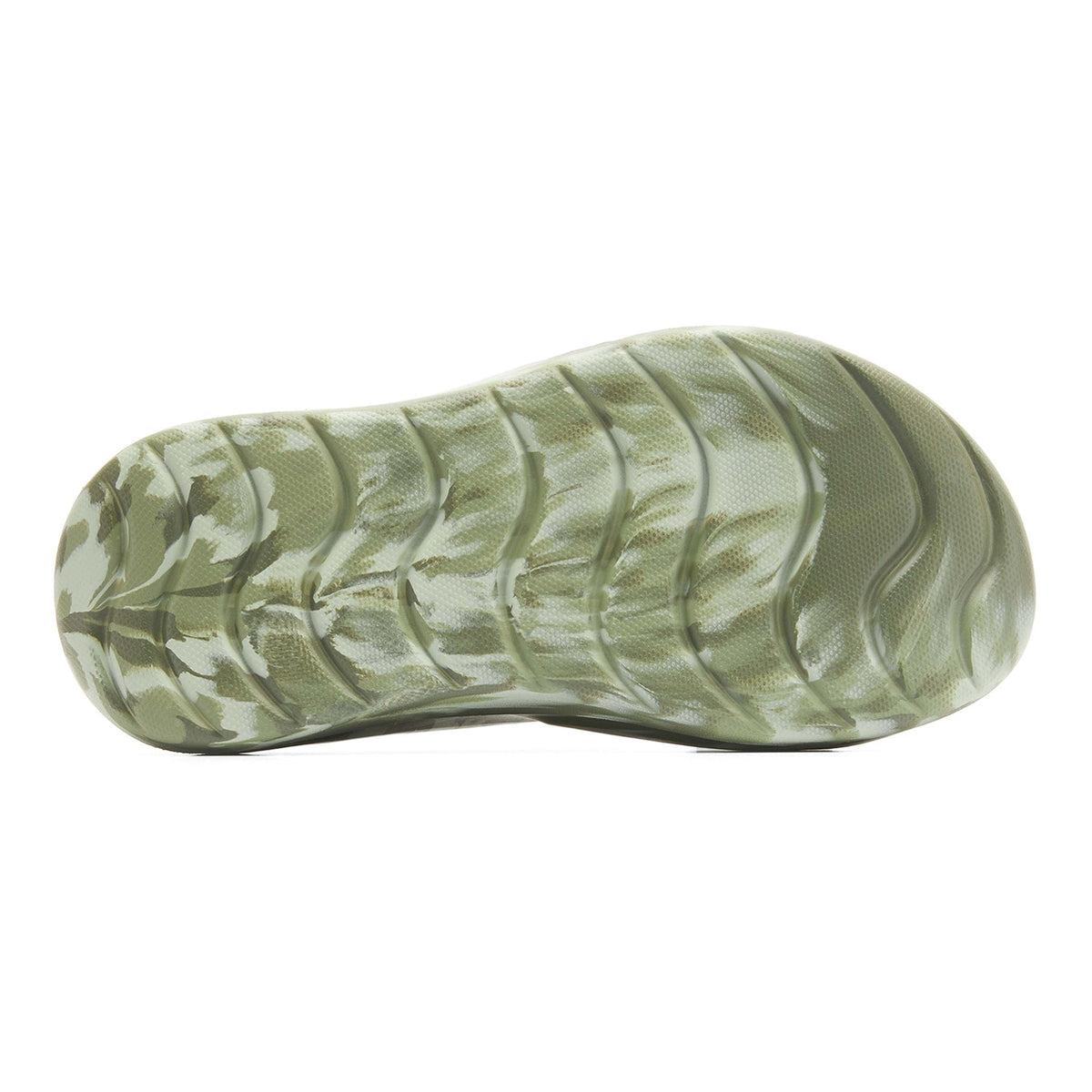Galaxy Metatarsal Trail Green | ABEO Footwear