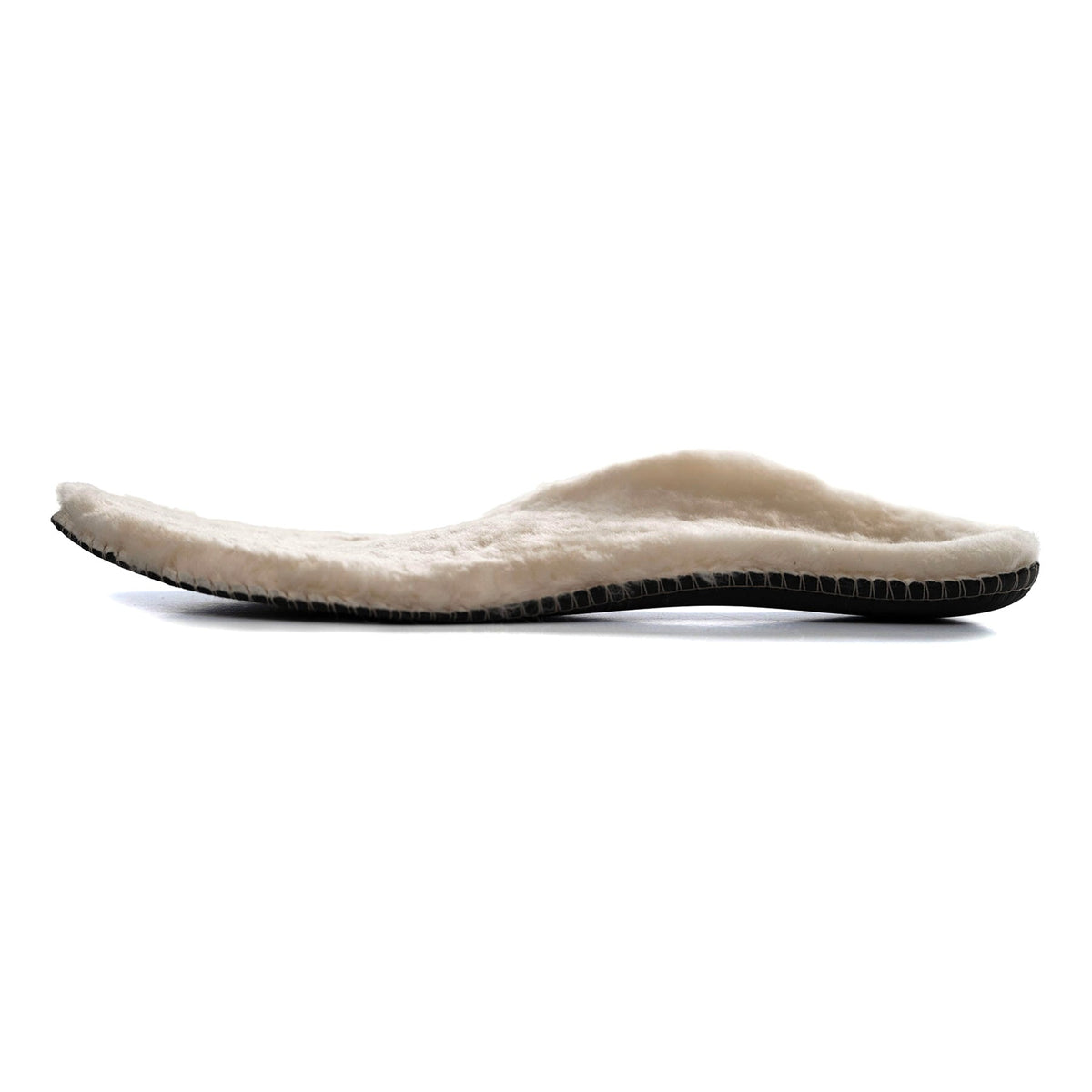 3D3 Orthotics Genuine Wool Orthotic Womens Metatarsal Tan | ABEO Footwear