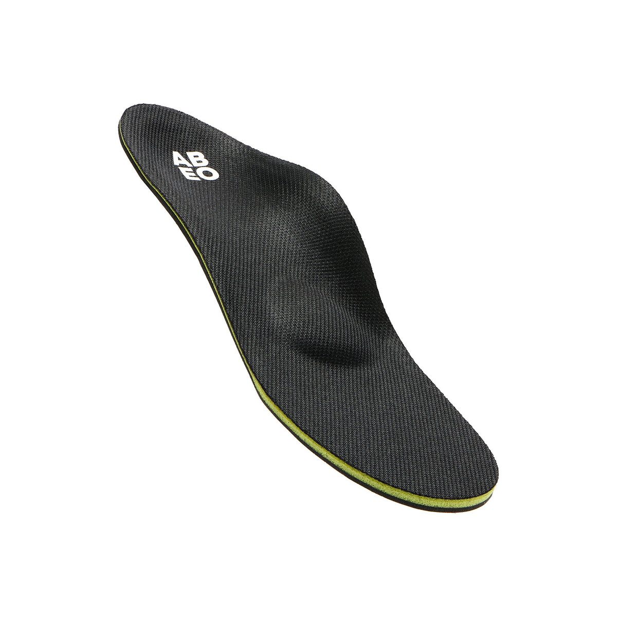 3D3 Orthotics Premium Orthotic Mens Metatarsal Black | ABEO Footwear