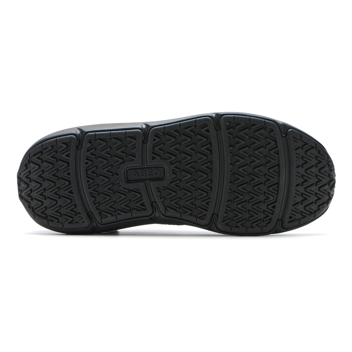 MXV Shift Black Black | ABEO Footwear