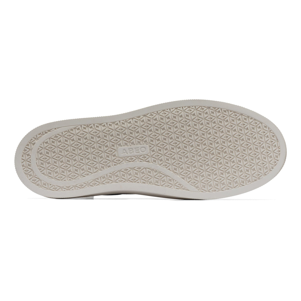 Jumpstreet Sneaker Black Canvas | ABEO Footwear