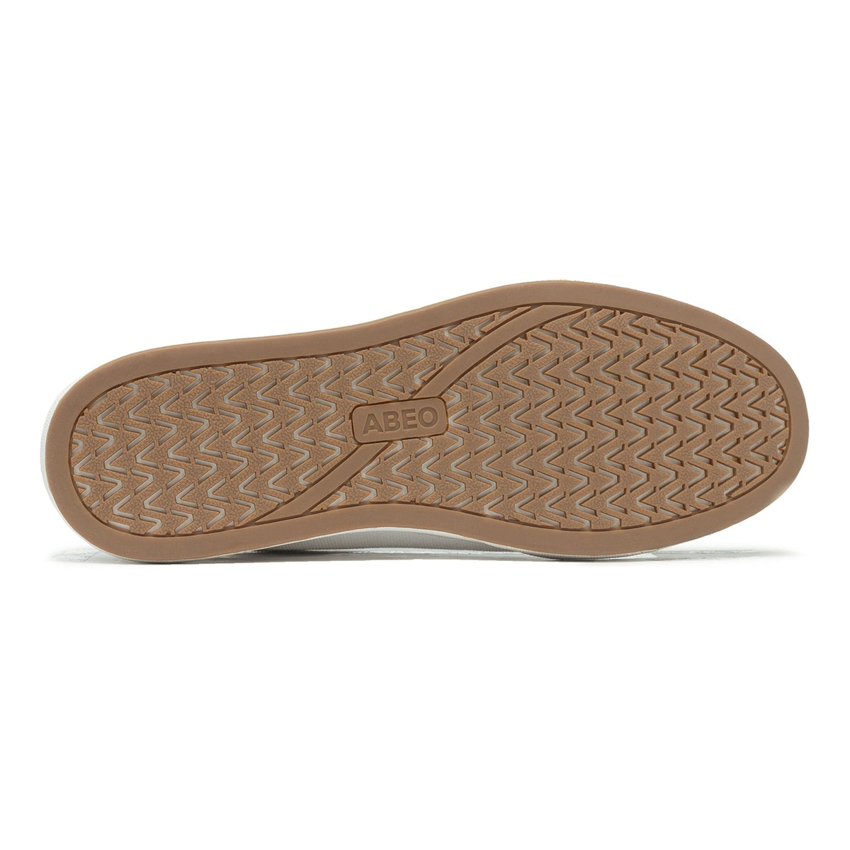 Encore Sneaker Metatarsal White Canvas | ABEO Footwear