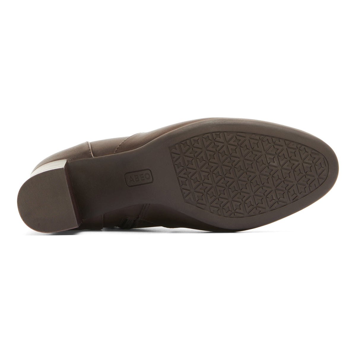 Tempo Ankle Dark Brown | ABEO Footwear