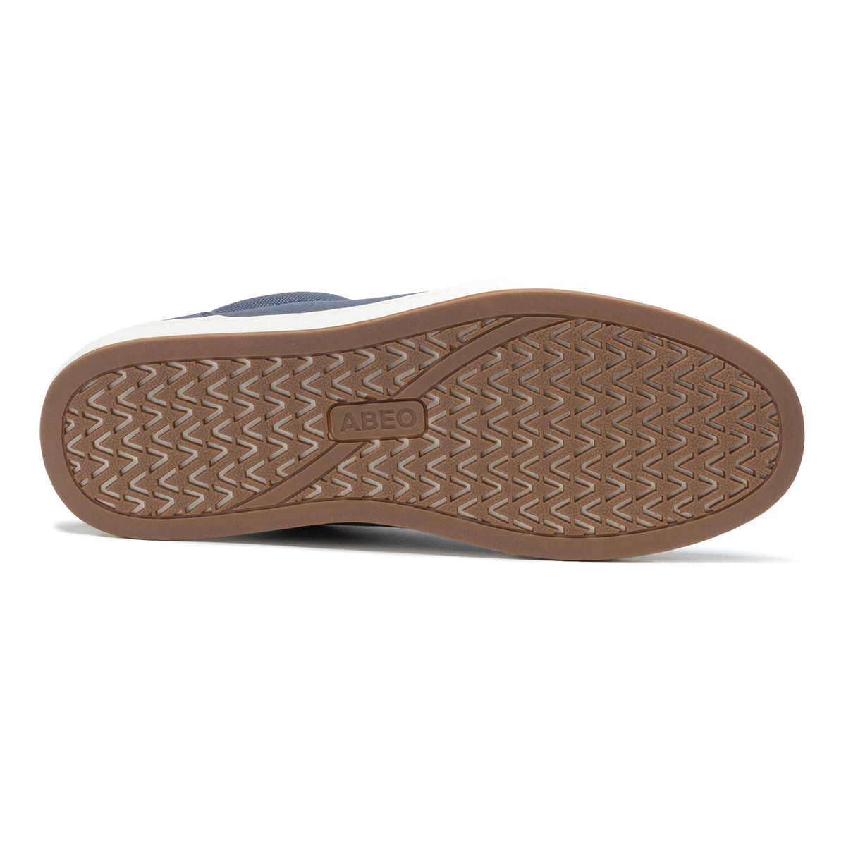 Encore Sneaker Navy Canvas | ABEO Footwear