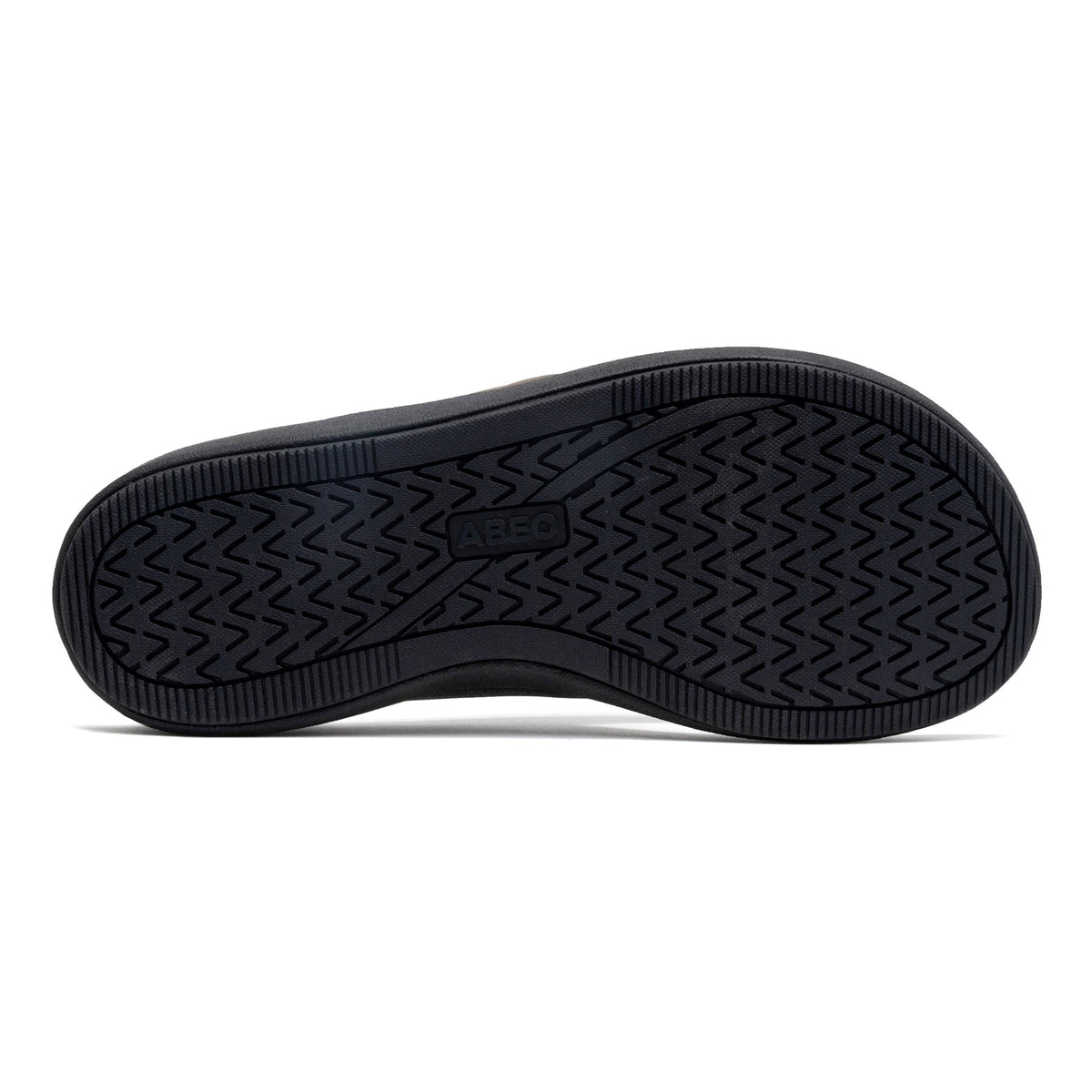 Paseo Thong Sandal Metatarsal Fossil | ABEO Footwear