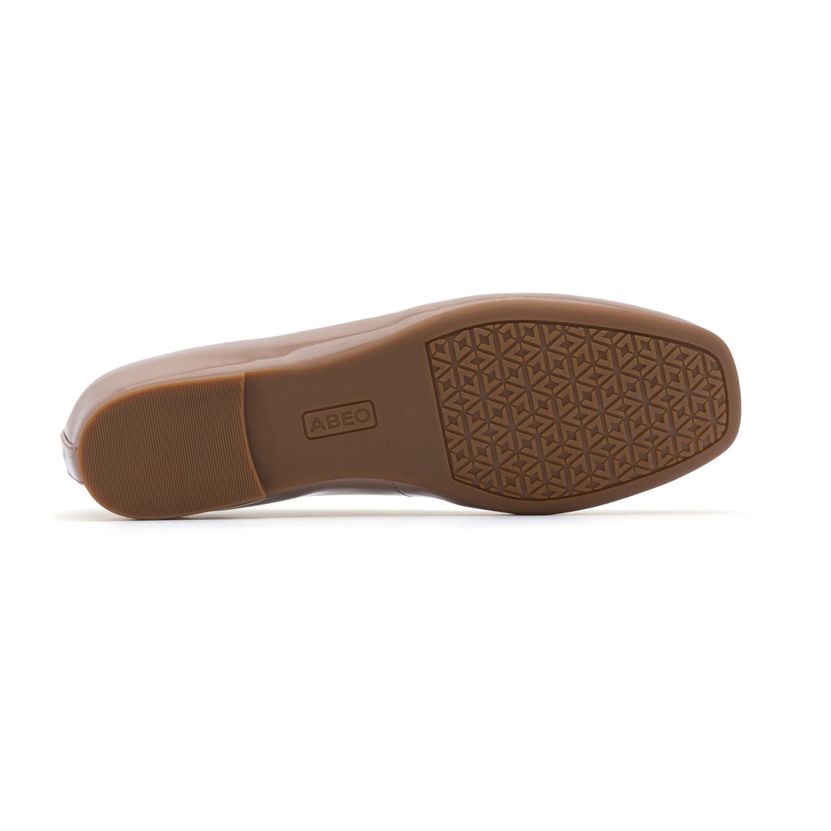 Cadence Ballet Tan Pat | ABEO Footwear
