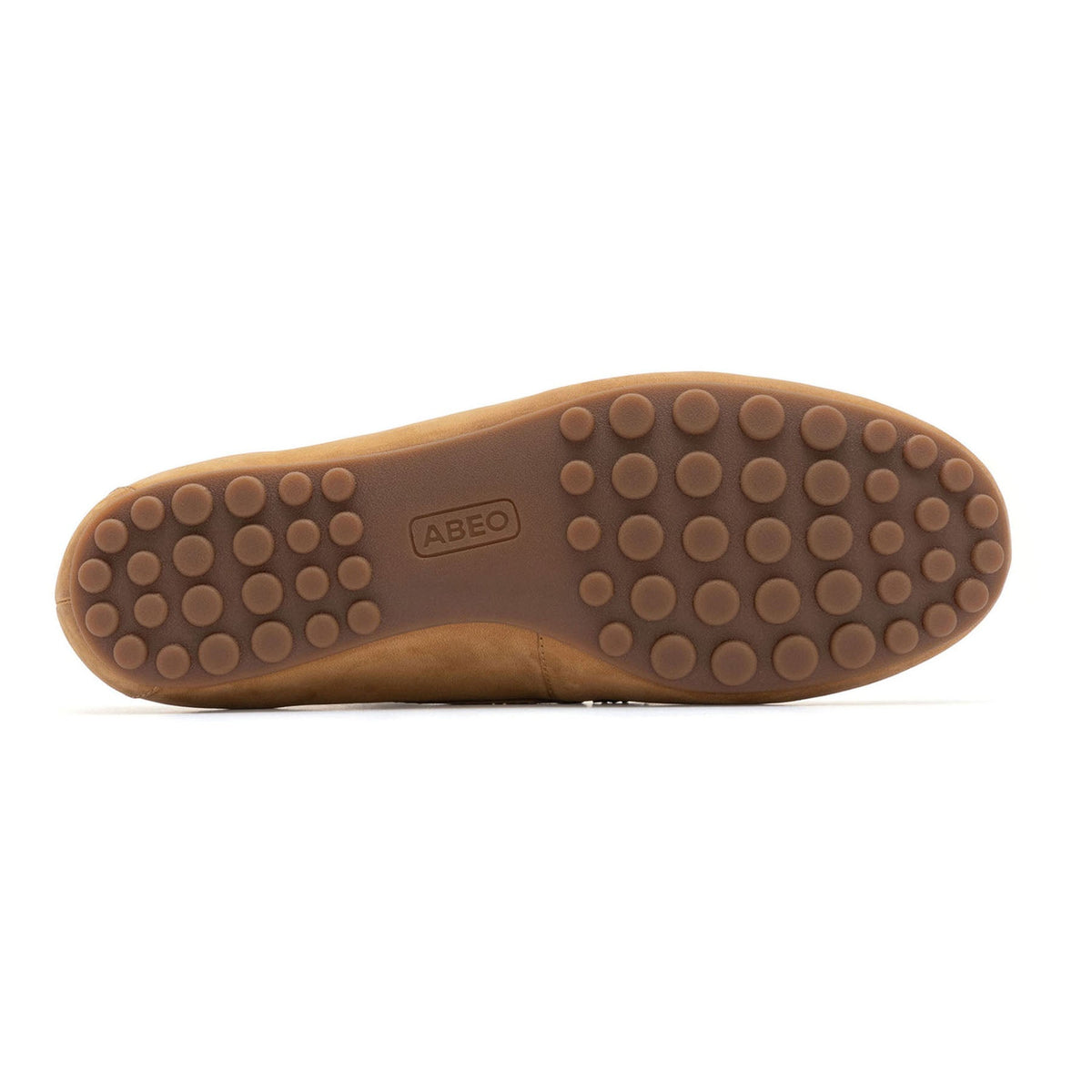 Harbor Tan Leather | ABEO Footwear