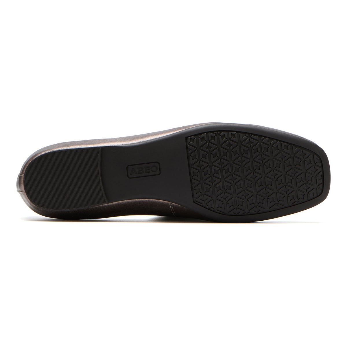 Cadence Ballet Light Bronze | ABEO Footwear