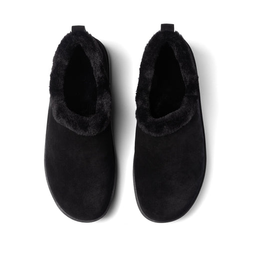 Pioneer Bootie Black | ABEO Footwear