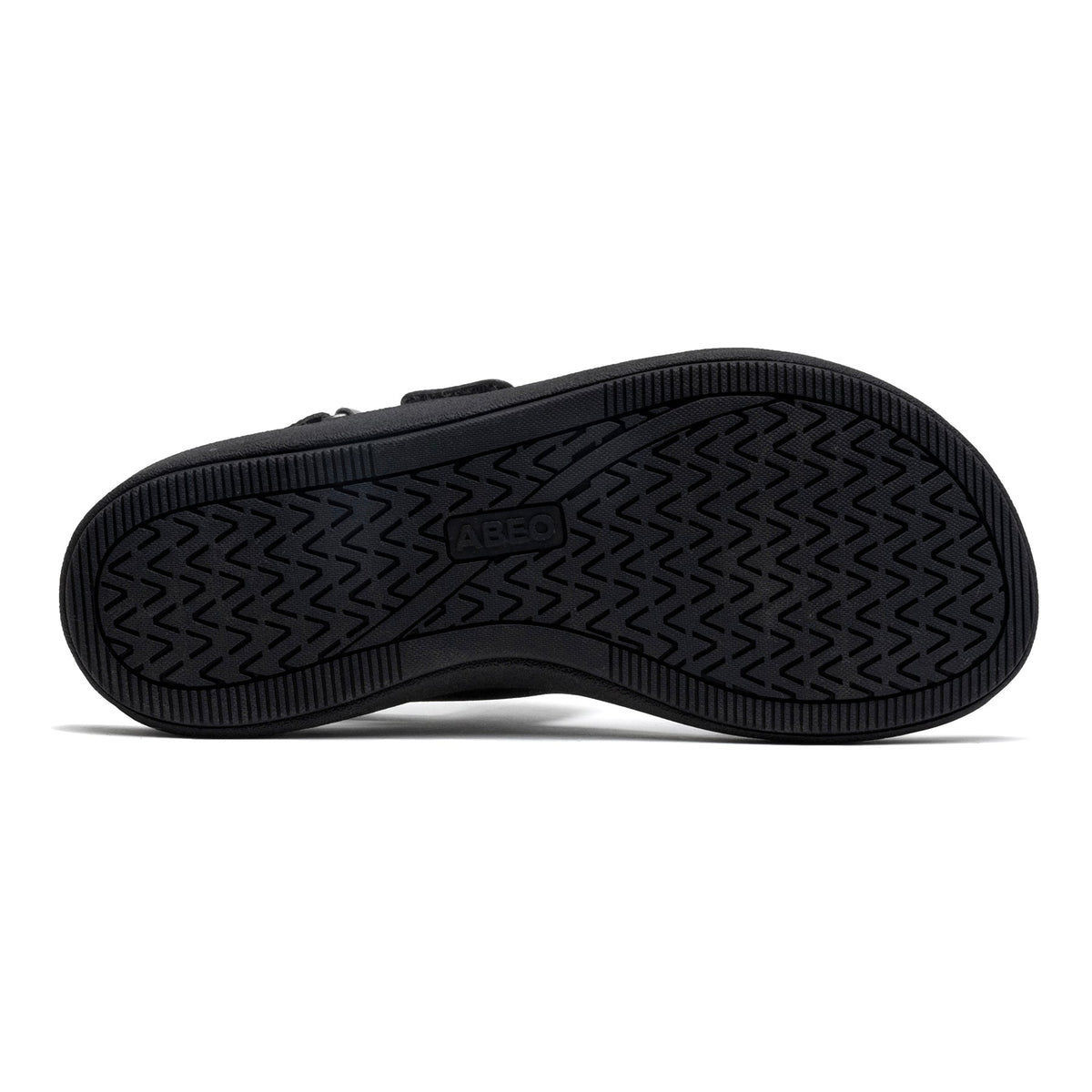 Paseo Sandal Pewter | ABEO Footwear