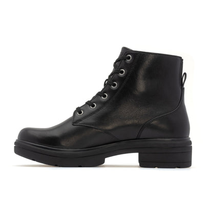 Vista Lace Metatarsal Black | ABEO Footwear