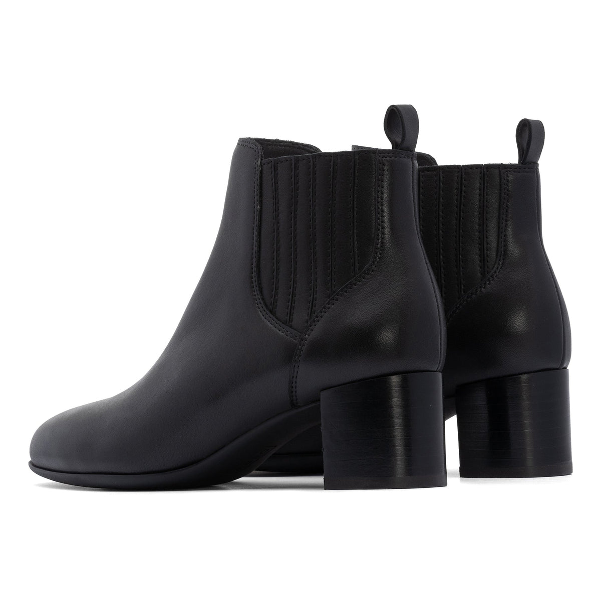Plaza Chelsea Black | ABEO Footwear