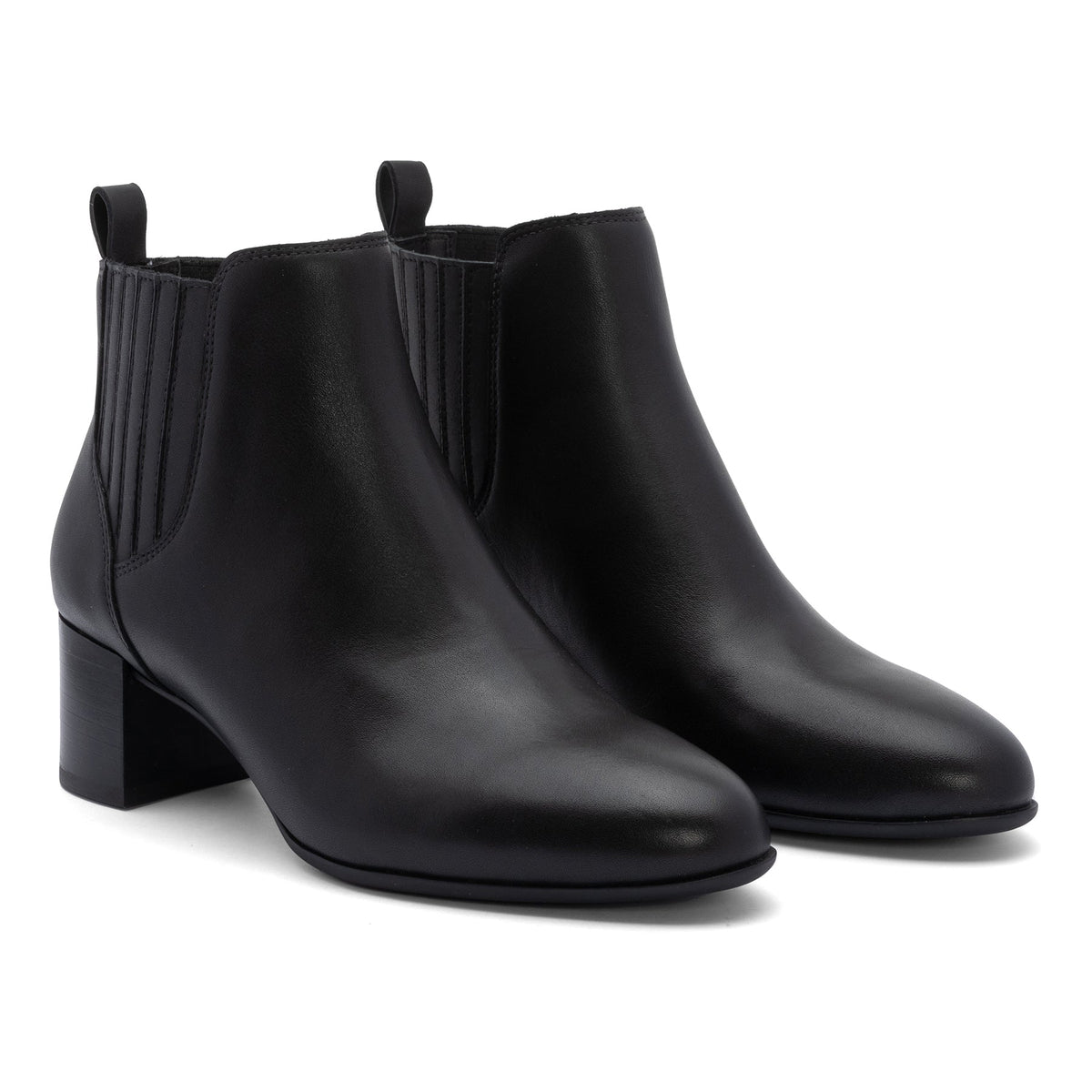 Plaza Chelsea Black | ABEO Footwear