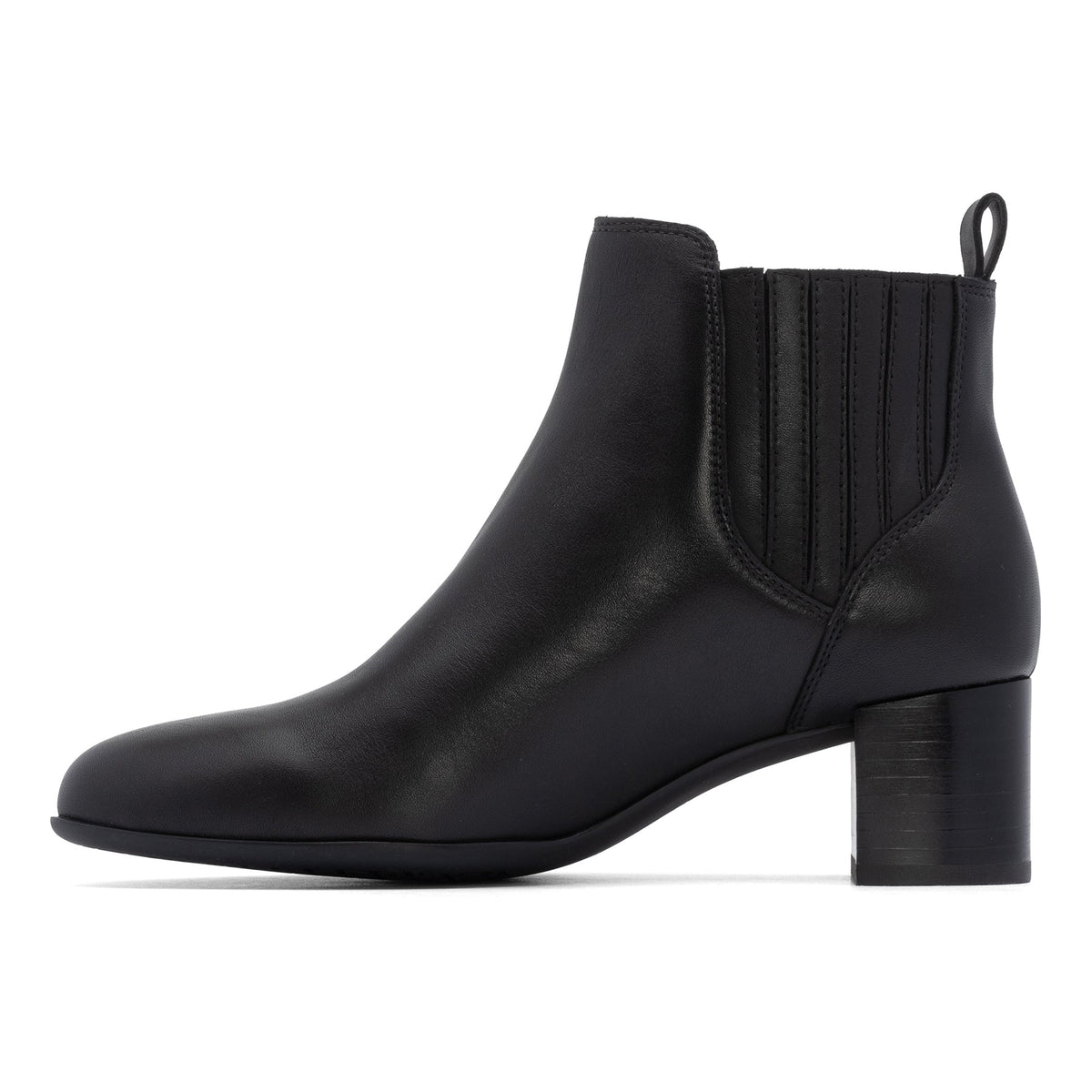 Plaza Chelsea Black | ABEO Footwear