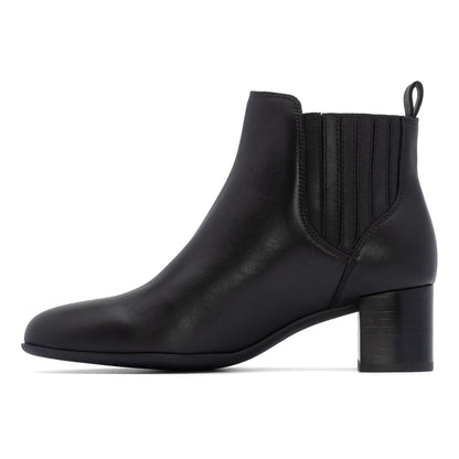 Plaza Chelsea Black | ABEO Footwear