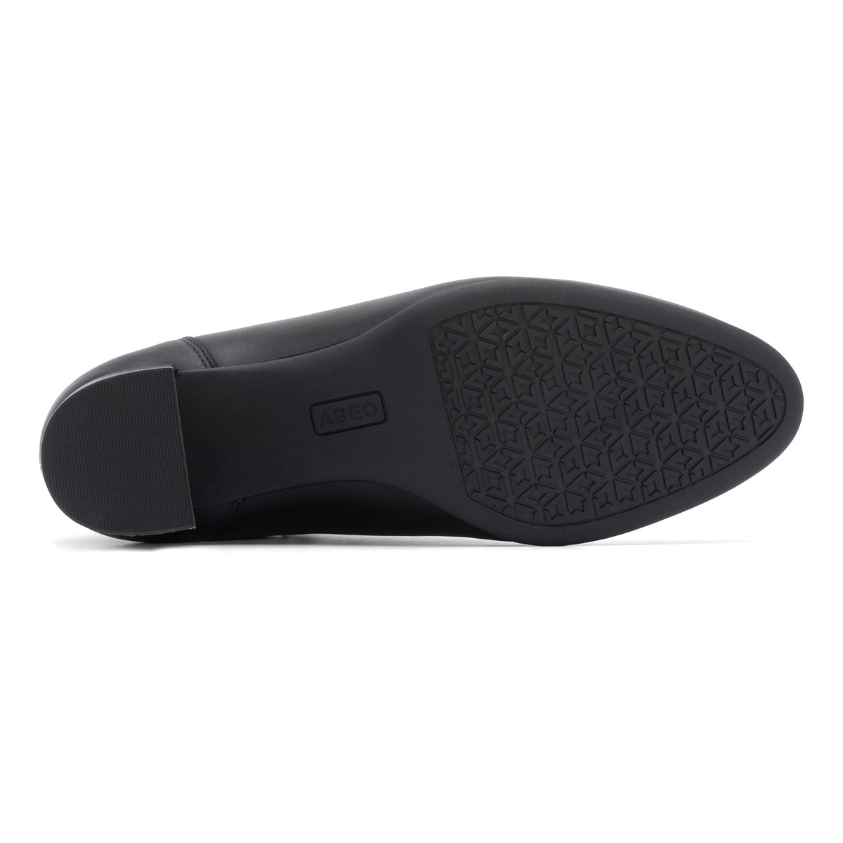 Plaza Chelsea Black | ABEO Footwear