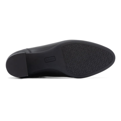 Plaza Chelsea Black | ABEO Footwear