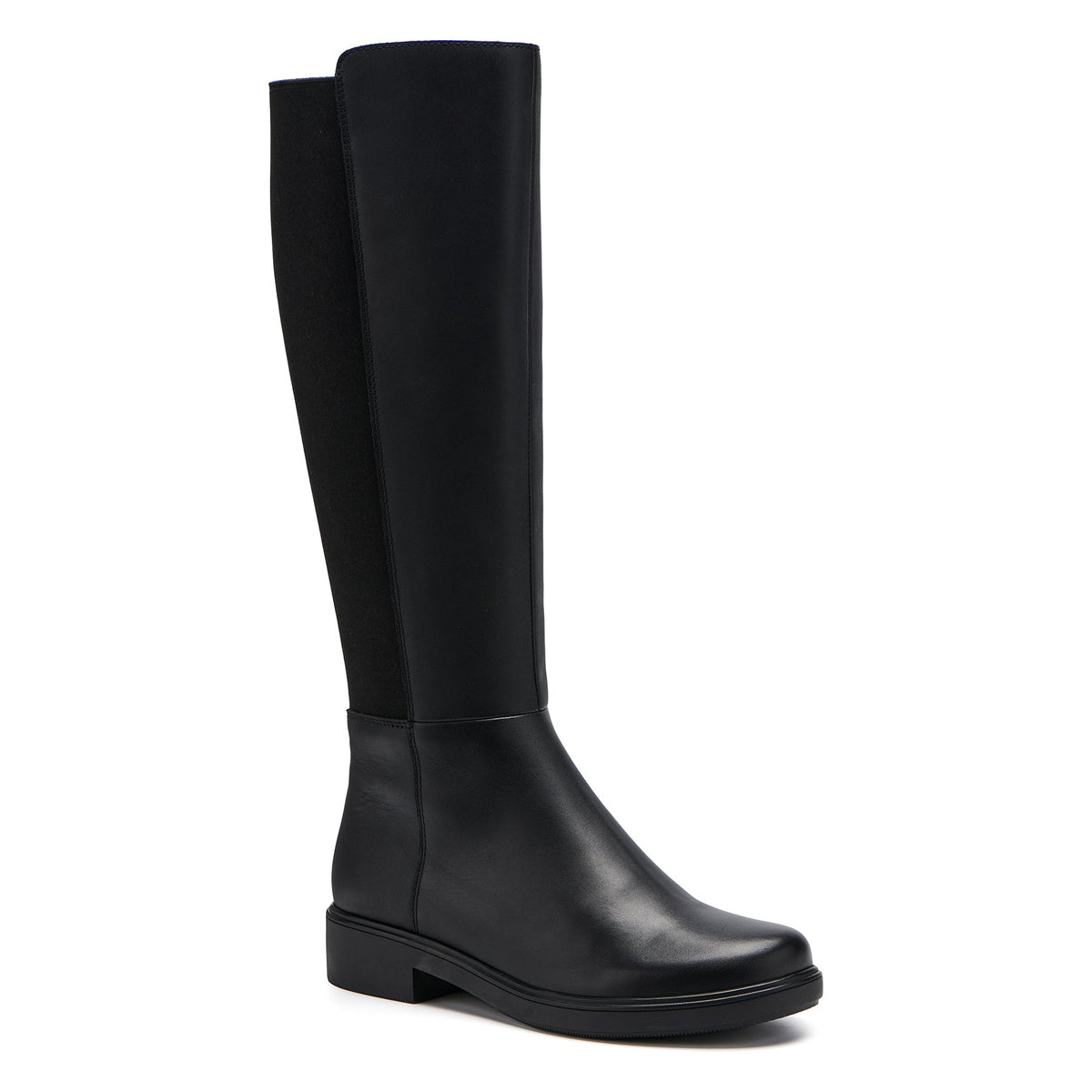 Compass Stretch Metatarsal Black | ABEO Footwear