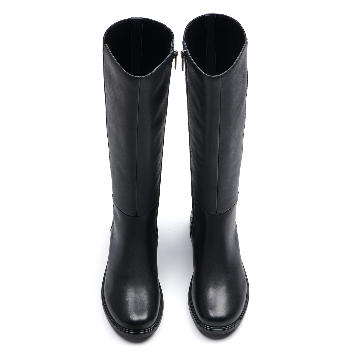 Compass Stretch Metatarsal Black | ABEO Footwear