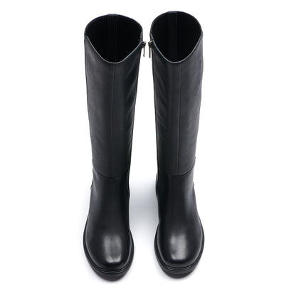 Compass Stretch Metatarsal Black | ABEO Footwear