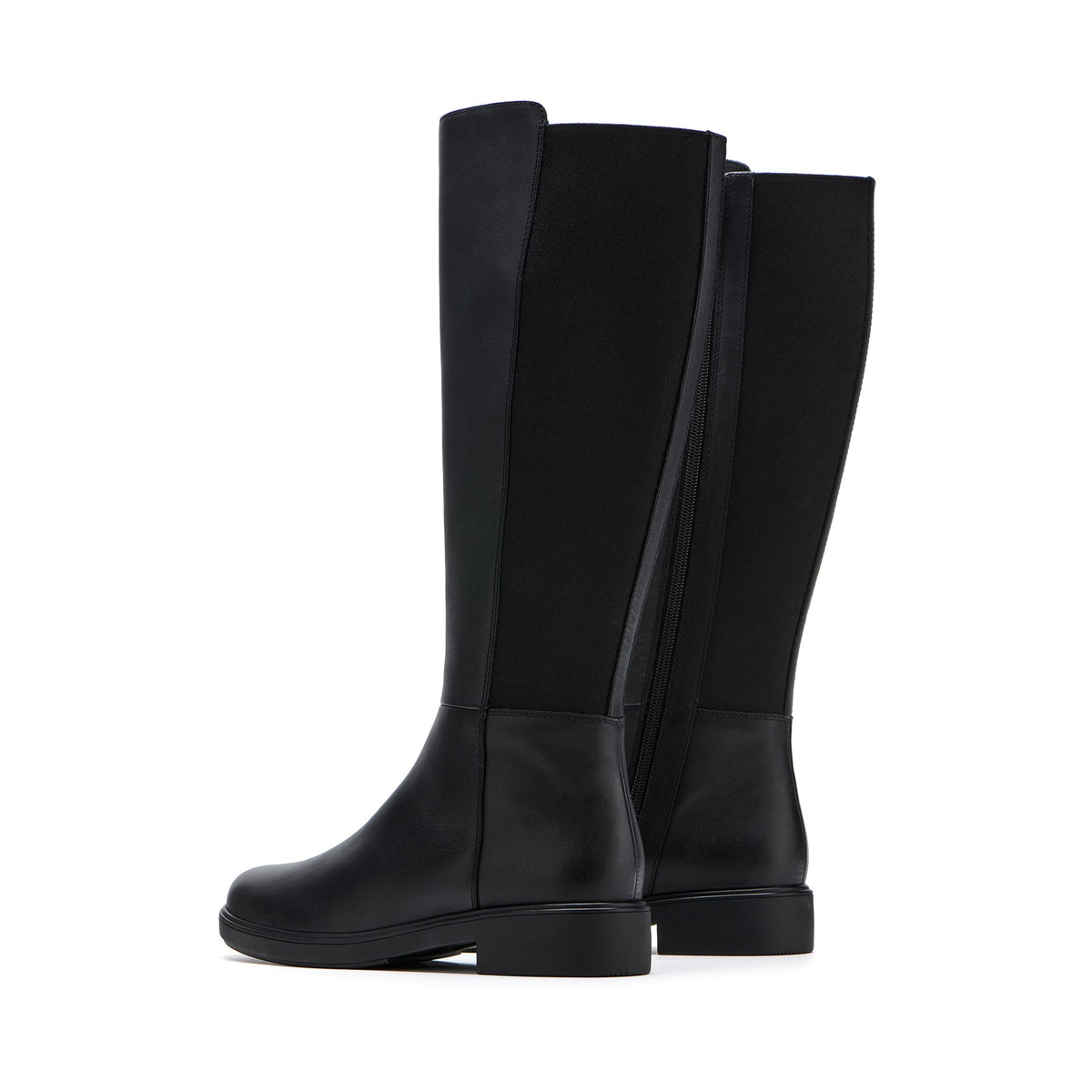 Compass Stretch Metatarsal Black | ABEO Footwear