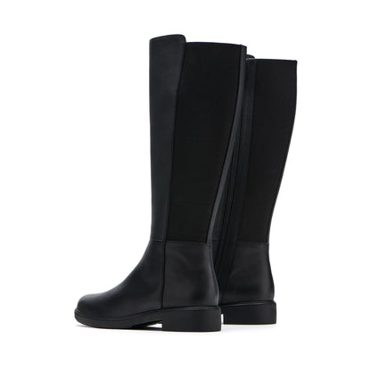 Compass Stretch Metatarsal Black | ABEO Footwear