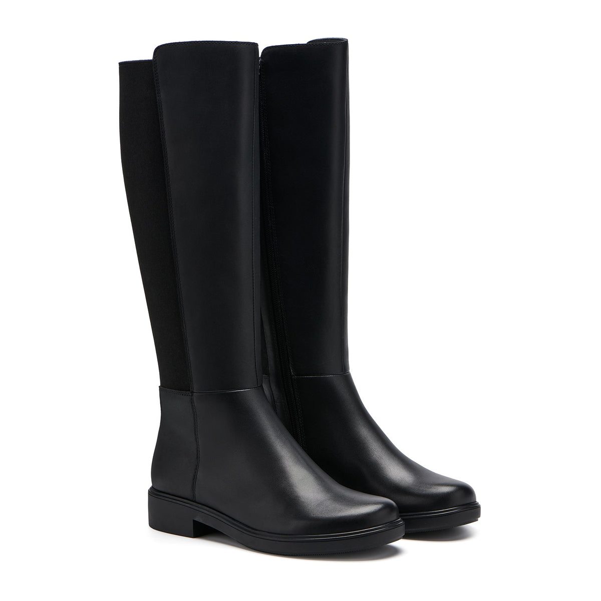 Compass Stretch Metatarsal Black | ABEO Footwear