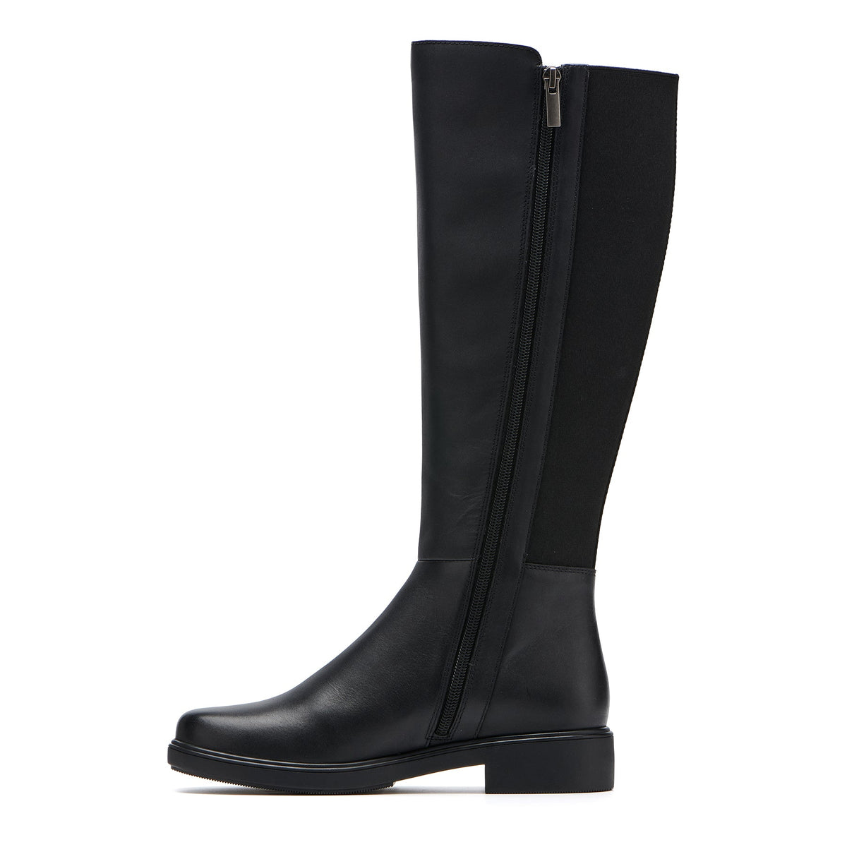 Compass Stretch Metatarsal Black | ABEO Footwear