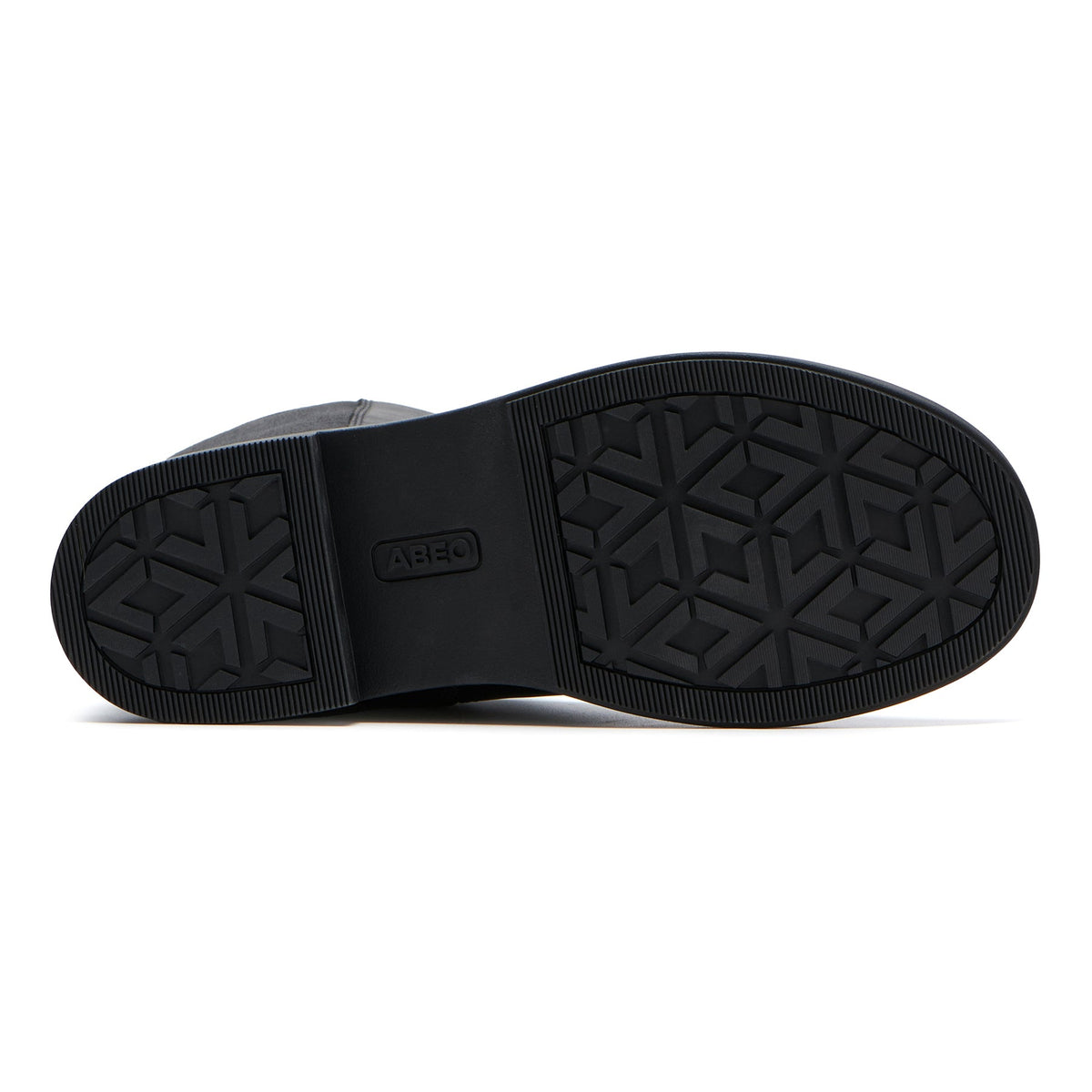 Compass Stretch Metatarsal Black | ABEO Footwear