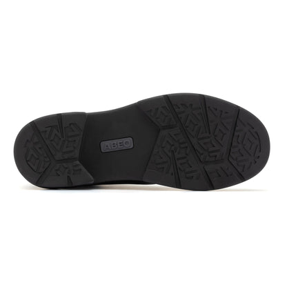Vista Lace Black | ABEO Footwear