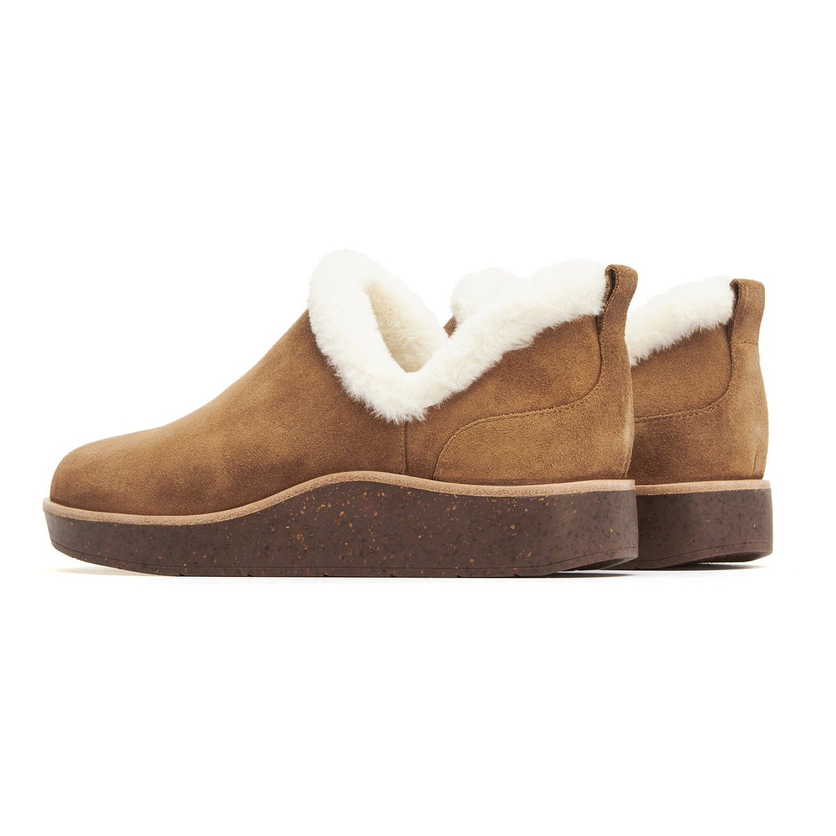 Pioneer Bootie Metatarsal Tan | ABEO Footwear
