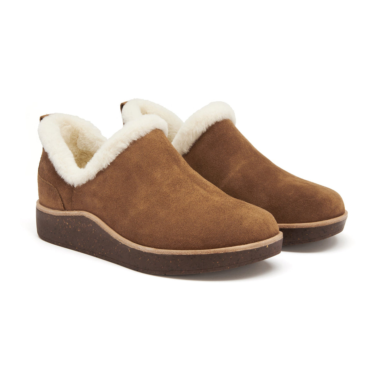 Pioneer Bootie Metatarsal Tan | ABEO Footwear
