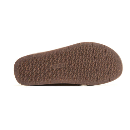 Pioneer Bootie Metatarsal Tan | ABEO Footwear