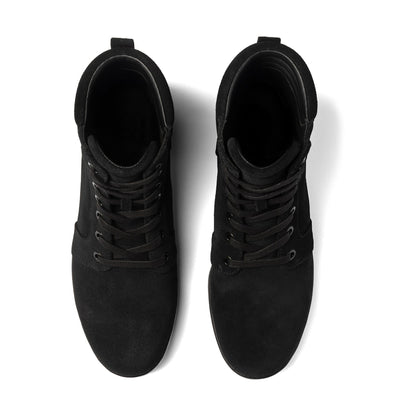 Capital Lace Black | ABEO Footwear