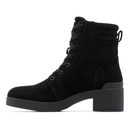 Capital Lace Black | ABEO Footwear