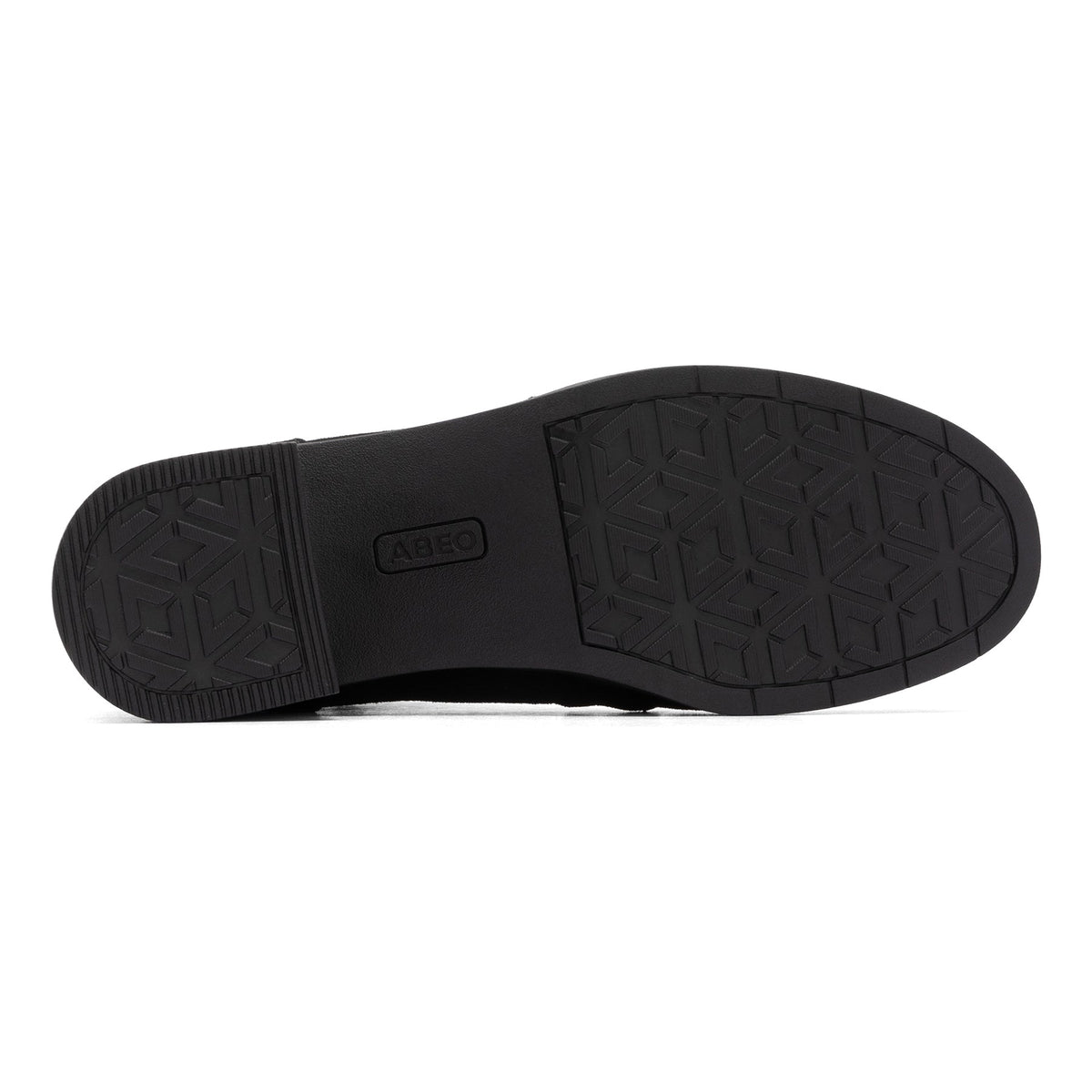 Capital Lace Black | ABEO Footwear