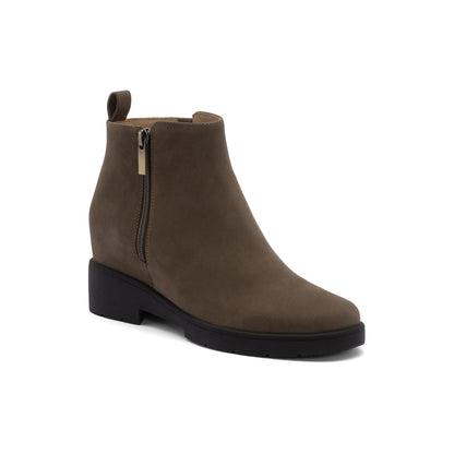 Passage Lace Up Metatarsal Olive | ABEO Footwear