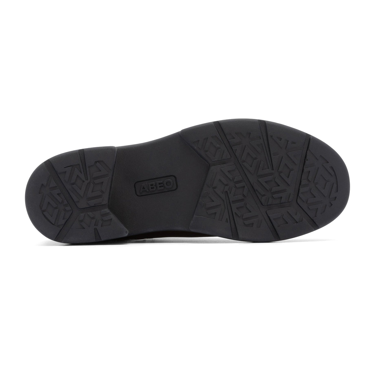Vista Chelsea Dark Tan | ABEO Footwear