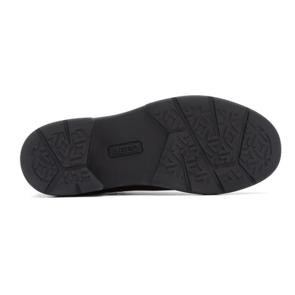 Vista Chelsea Dark Tan | ABEO Footwear