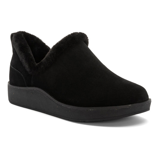 Pioneer Bootie Metatarsal Black | ABEO Footwear