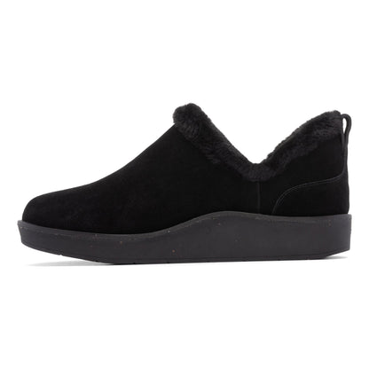 Pioneer Bootie Metatarsal Black | ABEO Footwear