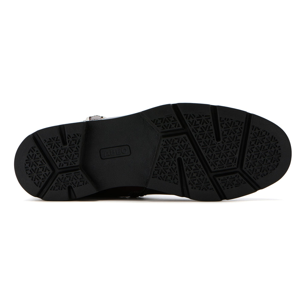 Boulevard Chelsea Metatarsal Burgundy | ABEO Footwear