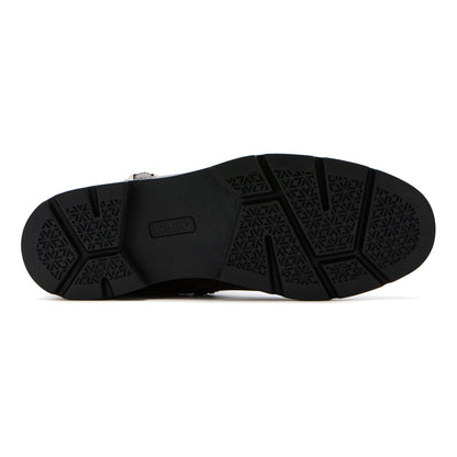 Boulevard Chelsea Metatarsal Burgundy | ABEO Footwear