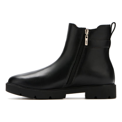 Boulevard Chelsea Metatarsal Black | ABEO Footwear