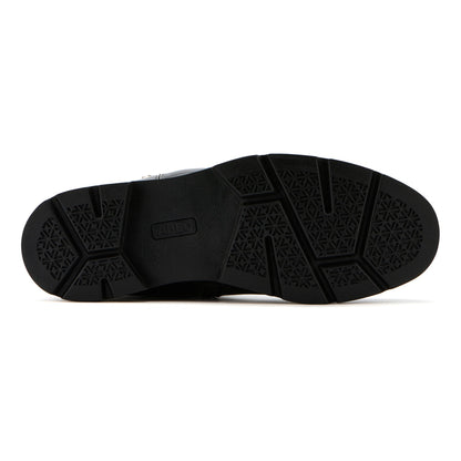 Boulevard Chelsea Metatarsal Black | ABEO Footwear