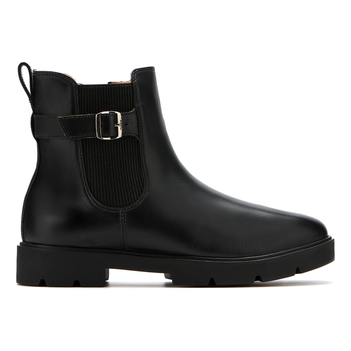 Boulevard Chelsea Metatarsal Black | ABEO Footwear
