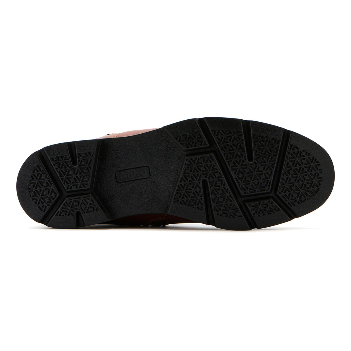 Boulevard Chelsea Metatarsal Tan | ABEO Footwear